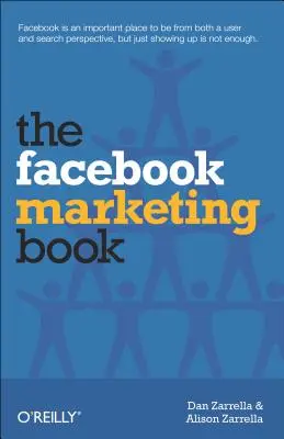 Kniha o marketingu na Facebooku - The Facebook Marketing Book