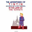 Tintin v zemi Sovětů - Tintin in the Land of the Soviets
