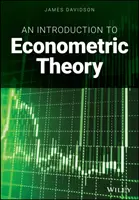 Úvod do ekonometrické teorie - An Introduction to Econometric Theory