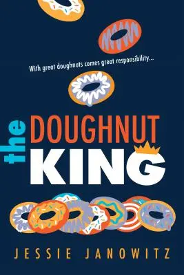 Koblihový král - The Doughnut King