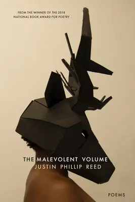 Zlomyslný svazek - The Malevolent Volume
