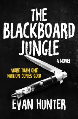 Džungle na černé tabuli - The Blackboard Jungle