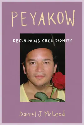 Pexeso: Znovuzískání důstojnosti Cree - Peyakow: Reclaiming Cree Dignity