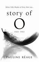 Příběh O část druhá: Návrat na zámek - Story Of O Part Two: Return to the Chateau