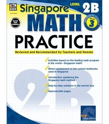 Matematická cvičení, 3. třída - Math Practice, Grade 3
