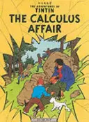 Aféra s kalkulačkou - Calculus Affair