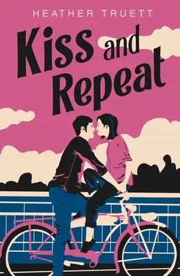 Polibek a opakování - Kiss and Repeat