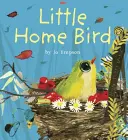 Ptáček domácí - Little Home Bird