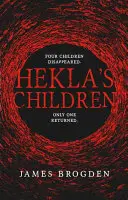 Heklovy děti - Hekla's Children