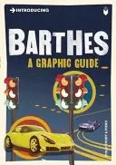 Představujeme Barthese: Grafický průvodce - Introducing Barthes: A Graphic Guide