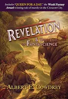 Zjevení a jiné příběhy z oblasti fantastiky - Revelation and Other Tales of Fantascience