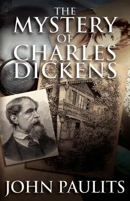 Tajemství Charlese Dickense - The Mystery of Charles Dickens