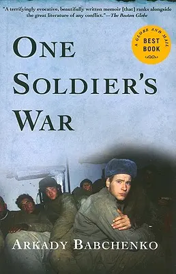 Válka jednoho vojáka - One Soldier's War