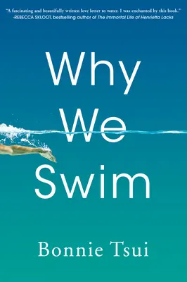 Proč plaveme - Why We Swim