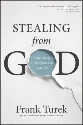 Krást od Boha - Stealing from God