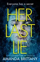 Její poslední lež - Her Last Lie