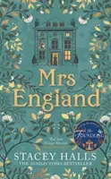 PANÍ ANGLIE - MRS ENGLAND