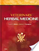 Veterinární bylinná medicína - Veterinary Herbal Medicine