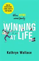 Vítězství v životě - Perfektní povzbuzení pro vyčerpané rodiče po nejdelším létě na světě - Winning at Life - The perfect pick-me-up for exhausted parents after the longest summer on earth