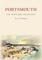 Portsmouth Sbírka pohlednic - Portsmouth The Postcard Collection
