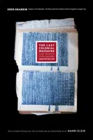 Poslední koloniální masakr: Latinská Amerika ve studené válce - The Last Colonial Massacre: Latin America in the Cold War