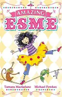 Úžasná Esme - Amazing Esme