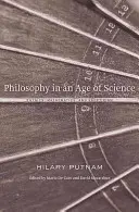 Filosofie ve věku vědy: Fyzika, matematika a skepticismus. - Philosophy in an Age of Science: Physics, Mathematics, and Skepticism