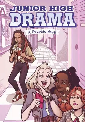 Drama na střední škole - Junior High Drama