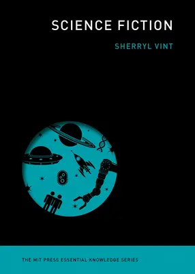 Vědecká fikce - Science Fiction
