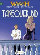 Nabídka na převzetí - Takeover Bid