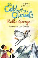 Hříbě z mraků - Colt of the Clouds
