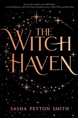 Čarodějnický ráj - The Witch Haven