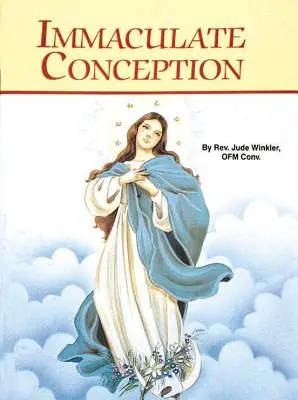 Neposkvrněné početí: Patronka Ameriky - The Immaculate Conception: Patroness of the Americas