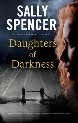 Dcery temnoty - Daughters of Darkness