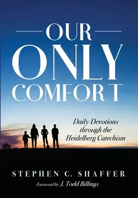 Naše jediná útěcha - Our Only Comfort