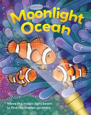 Měsíční oceán - Moonlight Ocean