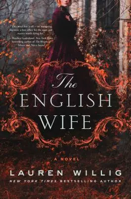 Anglická manželka - The English Wife