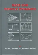 Dynamika závodních vozů - Race Car Vehicle Dynamics