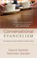 Konverzační evangelizace - Conversational Evangelism