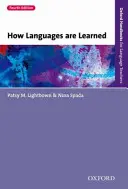 Jak se učí jazyky 4e - How Languages Are Learned 4e