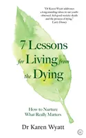 7 lekcí pro život od umírajících: Jak pečovat o to, na čem opravdu záleží - 7 Lessons for Living from the Dying: How to Nurture What Really Matters