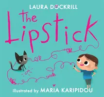 Rtěnka - Lipstick