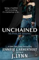 Nespoutaný (Nephilim Rising) - Unchained (Nephilim Rising)