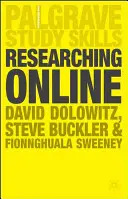 Výzkum online - Researching Online