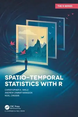 Časoprostorová statistika s R - Spatio-Temporal Statistics with R
