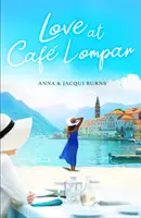 Láska v kavárně Lompar - Love At Cafe Lompar