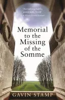 Památník padlým na Sommě - Memorial to the Missing of the Somme