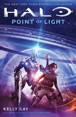 Halo: Point of Light, 28