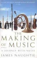 Tvorba hudby - Making of Music