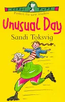 Neobvyklý den - Unusual Day